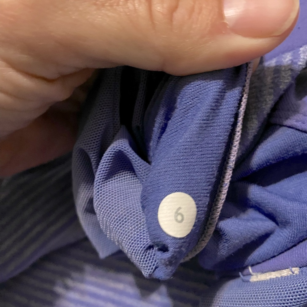 Lululemon Tank - Picture 3 of 3